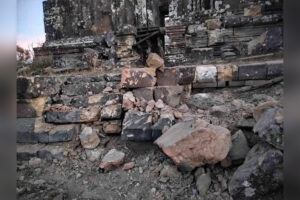 International Litigation Is Not a Press Conference