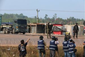 When ‘Status Quo’ Becomes a Tool of Occupation