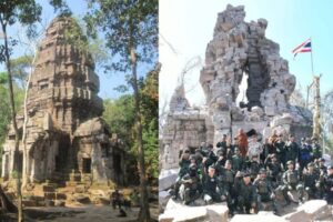 Dialogue Over Isolation Amid ASEAN’s Broader Challenges