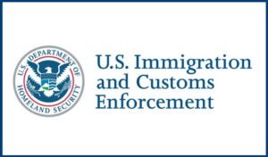 Cambodian national dies in ICE custody