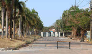 Thai Troops Illegally Occupy 420 Metres inside O’Smach International Border Area Despite Agreed Boundary Marker