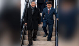 Kingdom joins Board of Peace, signalling strategic gains and new diplomatic opportunities