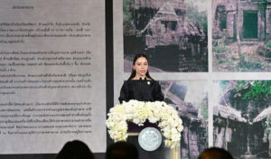 Cambodia rejects Thai claims over Ta Krabey and Ta Mone temples