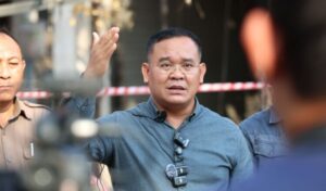 Oddar Meanchey sees widespread damage after 21 days of Thai military aggression