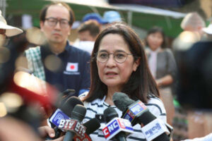 ប្រធានអាស៊ាន ប្តេជ្ញាលើកកម្ពស់សមត្ថភាពការងាររបស់ AOT បន្ថែមទៀត ដើម្បីជួយរក្សាបទឈប់បាញ់កម្ពុជា និងថៃ