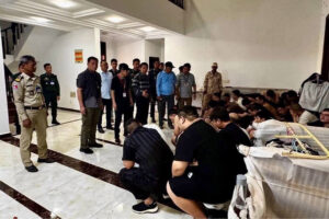 Cambodia’s Scam Crackdown Must Now Target Visa Fraud