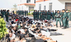 Reclaiming Cambodia’s soul from scourge of scams and unregulated betting