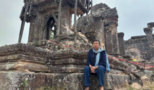 Preah Vihear damage worse than reported, says minister