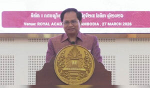 Analyst warns nation risks losing cultural heritage narrative