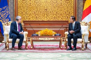 The Peace Premium: Cambodia’s Diplomatic Masterclass at the Thai Border