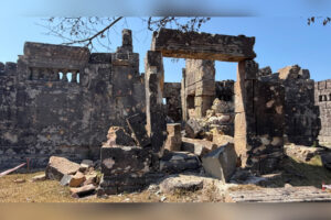 The Architecture of Encroachment: Reassessing the Legal Response to Developments at Preah Vihear