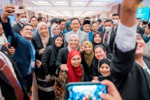 សម្តេចធិបតី ហ៊ុន ម៉ាណែត ផ្ញើសារអបអរសាទរ និងអំណរគុណជូនសហគមន៍មូស្លីម ក្នុងឱកាសបញ្ចប់នូវពិធីអំណត់បួសខែរ៉ម៉ាឌន