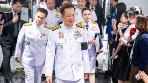 If Thailand Walks Away: Cambodia’s Strategy to Defend Its Borders and Sovereignty