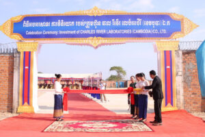 ការអភិវឌ្ឍន៍ និងការផ្ដល់ជំនួយ​ ផ្សាភ្ជាប់ជាមួយការកំរាមកំហែង៖ ទិសដៅបន្តរបស់កម្ពុជា