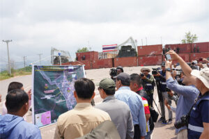 កម្ពុជាងាកទៅរកពិភពលោកតាមរយៈមធ្យោបាយផ្លូវច្បាប់ ក្រោមសម្ពាធយោធាឈ្លានពានរបស់ថៃ