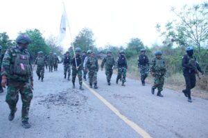 Strengthening the Core: Why ASEAN’s Observer Teams Must Evolve for Strategic Stability