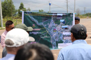 Thailand’s Next Trick