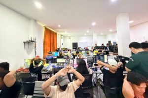 From Enforcement to Endurance: Strengthening Rule of Law and Investor Confidence in Cambodia