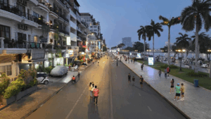 Rebuilding Trust: How the Rule of Law Can Restore Investor Confidence in Cambodia