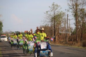 Border security is more than military engagements