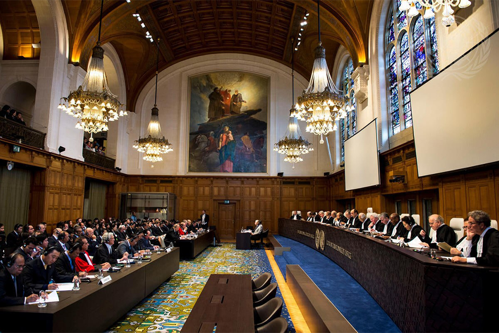 The Legal Status of the Preah Vihear Boundary and the 1:200,000 Map