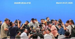 បទវិភាគ៖ ពីទី​ក្រុងប៉ូអាវ​ដល់ទីក្រុង​សិនជិន៖​ដំណើរឆ្ពោះ​ទៅរក​ ការក​សាង​សហគមន៍រួម​អាស៊ី-ប៉ាស៊ីហ្វិក​ តាមរយៈ​ភាពបើកទូលាយ