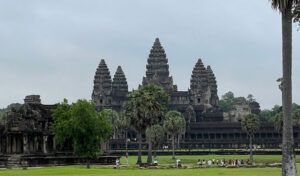 A Prejudiced Mindset: An Attempt to Downplay Our Historical and Cultural Continuity