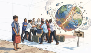 Beyond friend or foe: Navigating the murky waters of modern statecraft