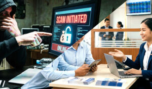 Cambodia’s online scam crackdown and its effects on stability and transparency