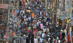 The great global demographic U-turn