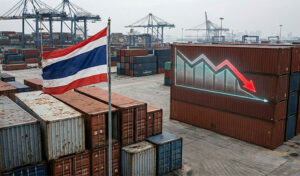 Price of distraction: Thailand’s manufactured hegemony and domestic policy failure reality