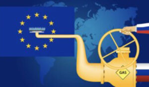 The end of Russia’s gas era