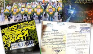 Battambang crash kills six, including unborn child, sparking demand for harsher penalties