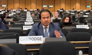 Cambodia raises Thai border operations, harm to civilians, at UN Human Rights Council