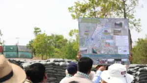 វិភាគ៖ ថៃអស់លេសពន្យារពេលដោះស្រាយវិវាទព្រំដែនជាមួយកម្ពុជា