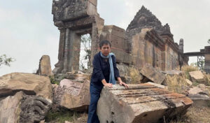 What Is the Real Sincerity of Thailand’s Statement at the ICC–Preah Vihear Session?