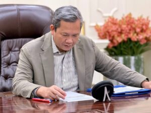 សម្តេចធិបតី មិនអត់ឱនឱ្យអ្នកបង្កគ្រោះថ្នាក់ហើយរត់គេចខ្លួន “ត្រូវរកឱ្យឃើញ និងអនុវត្តច្បាប់ឱ្យម៉ឺងម៉ាត់”