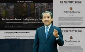 CHRC pushes back against ‘Scambodia’ label, citing human rights, national dignity concerns