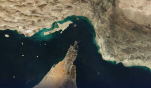 How the Hormuz chokepoint is accelerating global security and energy transitions