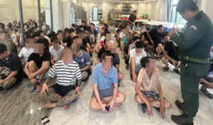 Rebuttal to WSJ narrative on Cambodia’s cybercrime challenges