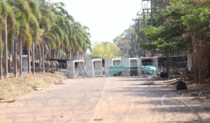 Cambodia protests Thai activities in disputed border areas