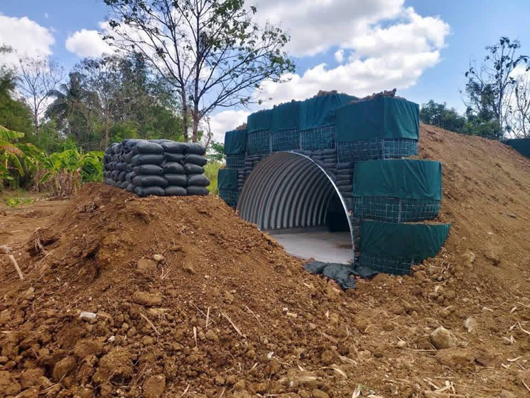 Talking Peace, Digging Trenches: The Strategic Duplicity of Thailand’s Border Policy