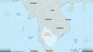 Why Was It Not Called the “Gulf of Khmer”? History, Power and the Politics of Names