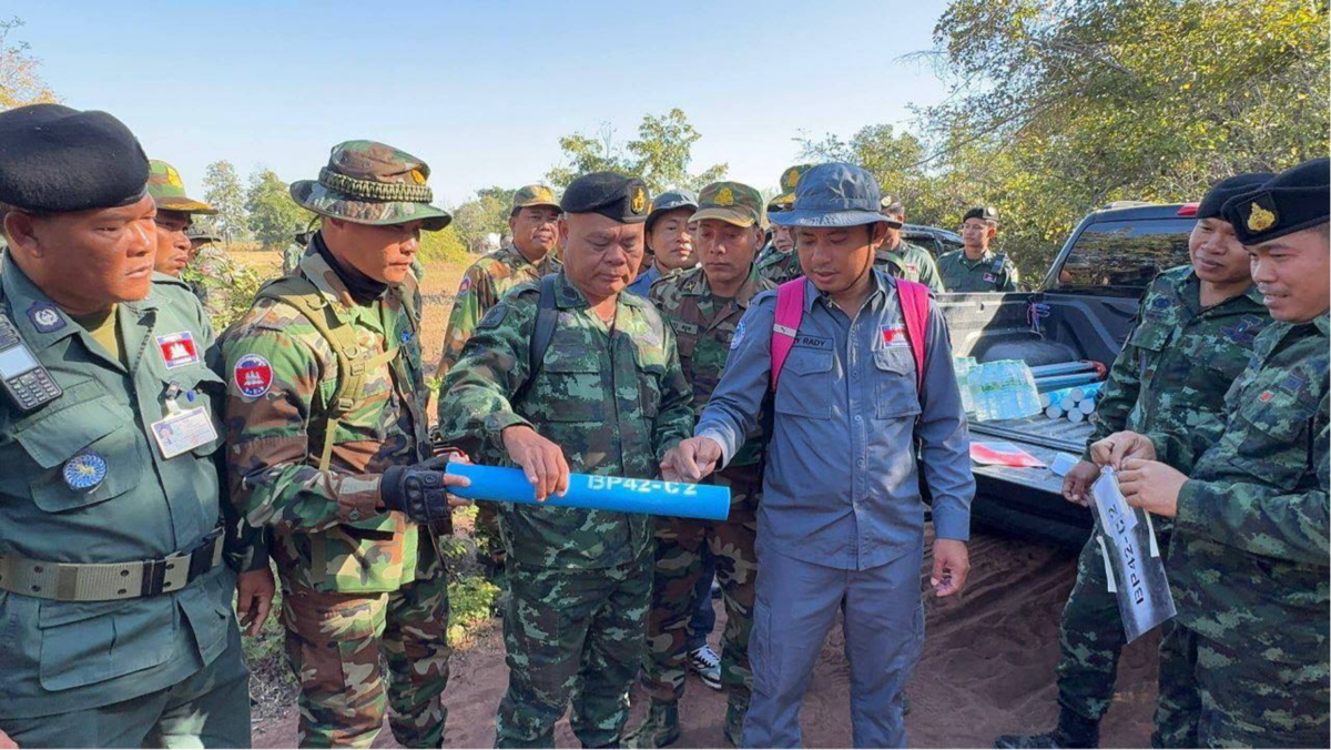 From Commitment to Contradiction: Thailand Must Stop Delaying the JBC