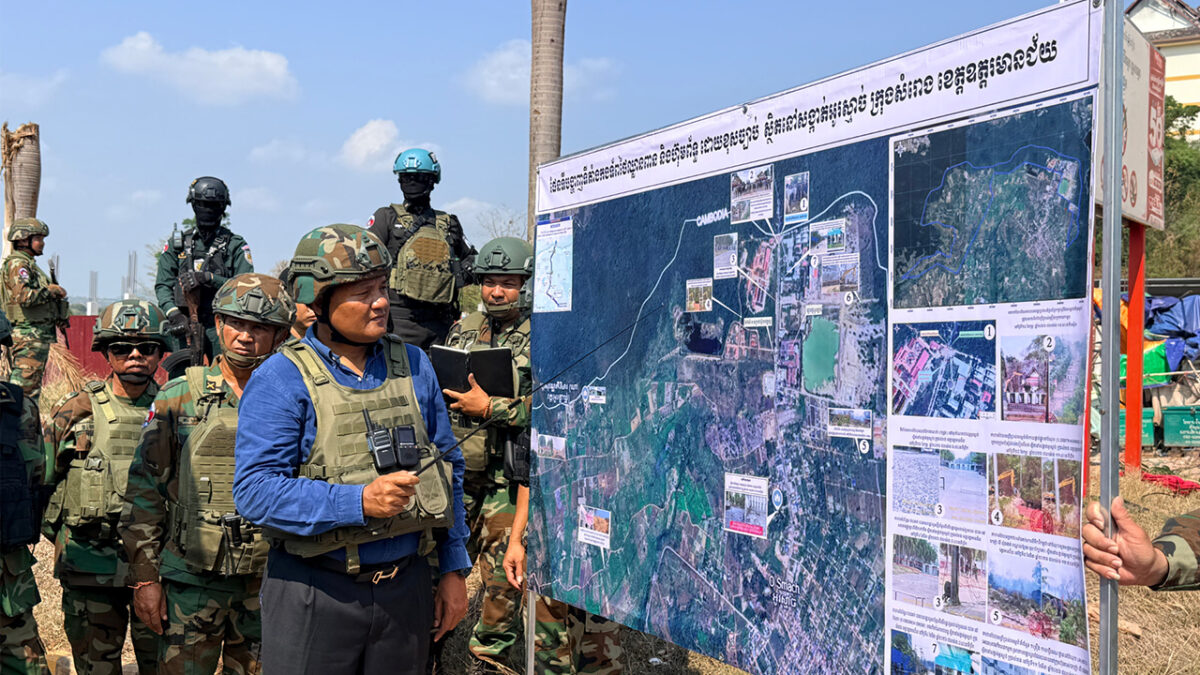 នៅពេលដែលគោលការណ៍ច្បាប់និងមូលដ្ឋានគ្រឹះនៃច្បាប់ ត្រូវបានគេយកទៅបកស្រាយបែបកេងចំណេញនយោបាយ