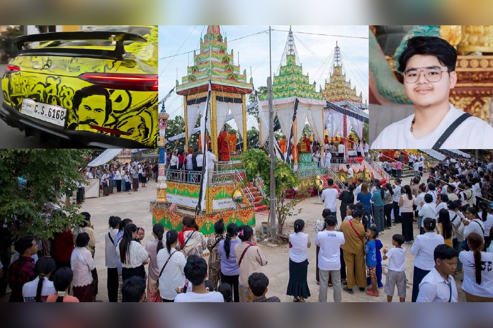 បើគ្មានចំណារពីថ្នាក់លើ តើសពទាំង ៦ នៅបាត់ដំបង អាចស្វែងរកយុត្តិធម៌ឃើញទេ?