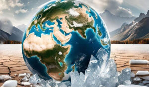 Climate Change Is Drying the World—And Water Scarcity Is No Longer a Distant Threat