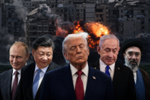 វិភាគអន្តរជាតិ៖ តើនរណាចំណេញ នរណាខាតក្នុងសង្រ្គាមអ៉ីរ៉ង់?