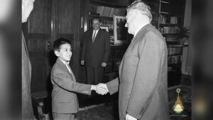 A heartfelt open letter to His Majesty King Norodom Sihamoni