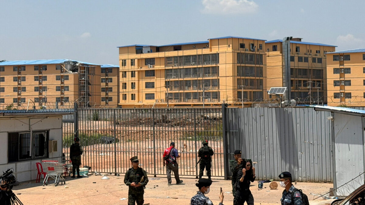 Reclaiming the Narrative: Why Cambodia Must Shatter the ‘Bangkok Bubble’